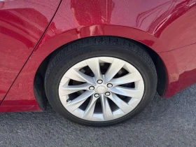 Tesla Model S * 75D * 2 КЛЮЧА* ПОДГРЕВ* KEYLESS* , снимка 16