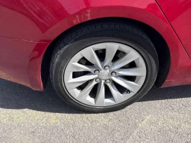 Tesla Model S * 75D * 2 КЛЮЧА* ПОДГРЕВ* KEYLESS* , снимка 17
