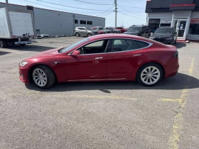 Tesla Model S * 75D * 2 КЛЮЧА* ПОДГРЕВ* KEYLESS* , снимка 2