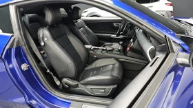 Ford Mustang 2016* 5.0 GT* 2 КЛЮЧА* ОБДУХ* SHELBY PK* КРАЙНА ЦЕ, снимка 13