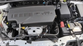 Toyota Corolla Бензин-газ от БГ. , снимка 10
