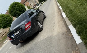 Mercedes-Benz C 180, снимка 1