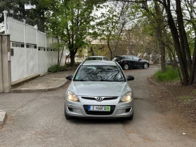 Hyundai I30 1.4i FACELIFT 109k.c нов внос Без нотариална такса, снимка 5