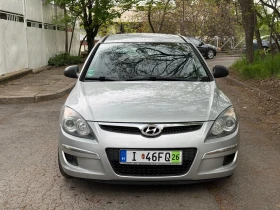 Hyundai I30 1.4i FACELIFT 109k.c нов внос Без нотариална такса, снимка 1