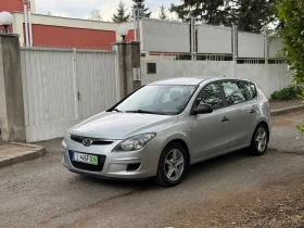 Hyundai I30 1.4i FACELIFT 109k.c нов внос Без нотариална такса, снимка 3