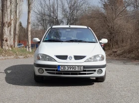 Renault Megane, снимка 1