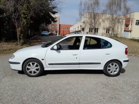 Renault Megane, снимка 3