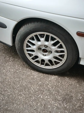 Renault Megane, снимка 15
