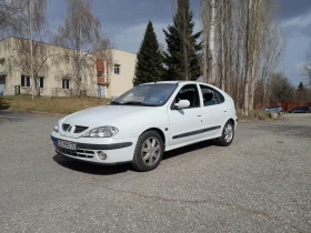 Renault Megane, снимка 2