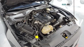 Ford Mustang ECOBOOST / DISTRONIC / ОБДУХ / ПОДГРЕВИ , снимка 6