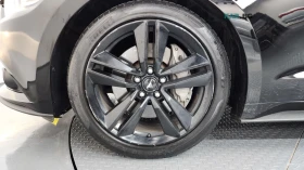 Ford Mustang ECOBOOST / DISTRONIC / ОБДУХ / ПОДГРЕВИ , снимка 5