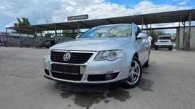 VW Passat УНИКАТ/АВТОМАТ, снимка 1