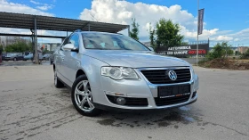 VW Passat УНИКАТ/АВТОМАТ, снимка 3