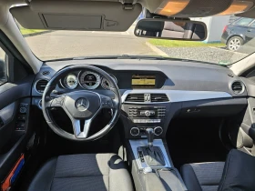 Mercedes-Benz C 220 Нов внос, снимка 3