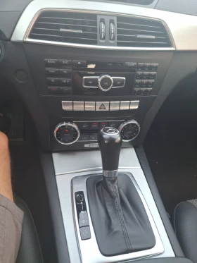 Mercedes-Benz C 220 Нов внос, снимка 14