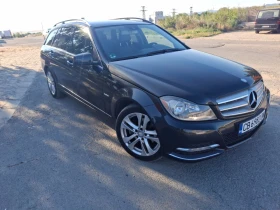 Mercedes-Benz C 220 Нов внос, снимка 12