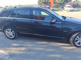 Mercedes-Benz C 220 Нов внос, снимка 8
