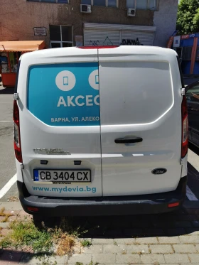 Ford Connect, снимка 2