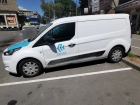 Ford Connect, снимка 4