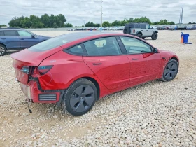 Tesla Model 3, снимка 3