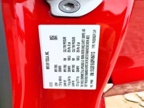 Tesla Model 3, снимка 13