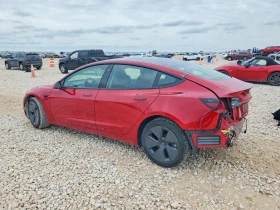 Tesla Model 3, снимка 2