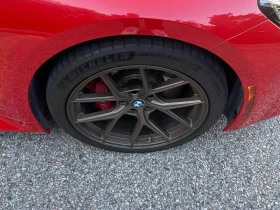 BMW M2 * CARFAX * БЕЗ ПЪРВОНАЧАЛНА ВНОСКА, снимка 6