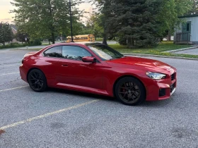 BMW M2 * CARFAX * БЕЗ ПЪРВОНАЧАЛНА ВНОСКА, снимка 5