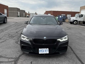 BMW 340 REMAP* DOWNPIPE* HRE* H&R* PURE800* NGK* 480 КОНЯ, снимка 2