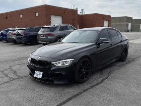 BMW 340 REMAP* DOWNPIPE* HRE* H&R* PURE800* NGK* 480 КОНЯ, снимка 1