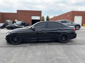 BMW 340 REMAP* DOWNPIPE* HRE* H&R* PURE800* NGK* 480 КОНЯ, снимка 4