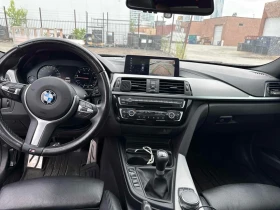 BMW 340 REMAP* DOWNPIPE* HRE* H&R* PURE800* NGK* 480 КОНЯ, снимка 8
