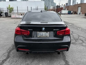 BMW 340 REMAP* DOWNPIPE* HRE* H&R* PURE800* NGK* 480 КОНЯ, снимка 3