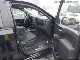 Chevrolet Silverado 1500 TRAIL BOSS 24km* ПОДГРЕВ* BOSE* КАМЕРА* , снимка 10