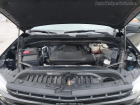Chevrolet Silverado 1500 TRAIL BOSS 24km* ПОДГРЕВ* BOSE* КАМЕРА* , снимка 16