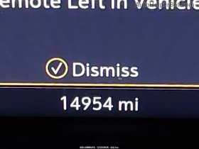 Chevrolet Silverado 1500 TRAIL BOSS 24km* ПОДГРЕВ* BOSE* КАМЕРА* , снимка 15