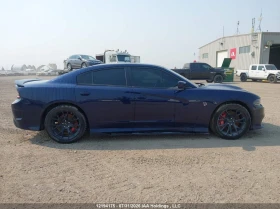 Dodge Charger SRT HELLCAT Автокредит Цена до България, снимка 7