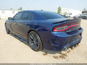 Dodge Charger SRT HELLCAT Автокредит Цена до България, снимка 6