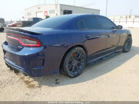 Dodge Charger SRT HELLCAT Автокредит Цена до България, снимка 4