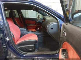Dodge Charger SRT HELLCAT Автокредит Цена до България, снимка 13