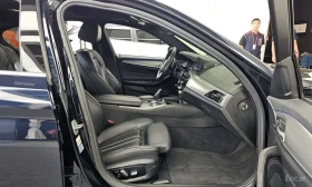 BMW 530 i xDrive M-PKG| ПОДГРЕВИ| ПАНО| АМБИЕНТ| ПАМЕТ| , снимка 11