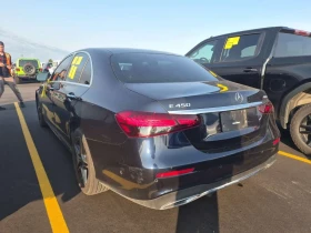 Mercedes-Benz E 450 * AMG Line * CARFAX * Без инциденти * 17k km * , снимка 4