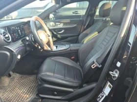 Mercedes-Benz E 450 * AMG Line * CARFAX * Без инциденти * 17k km * , снимка 8