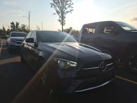 Mercedes-Benz E 450 * AMG Line * CARFAX * Без инциденти * 17k km * , снимка 2