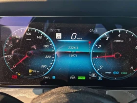 Mercedes-Benz E 450 * AMG Line * CARFAX * Без инциденти * 17k km * , снимка 6
