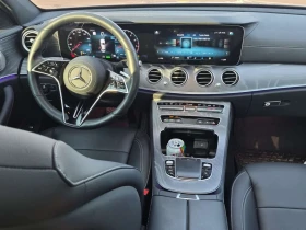 Mercedes-Benz E 450 * AMG Line * CARFAX * Без инциденти * 17k km * , снимка 5
