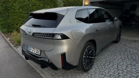 BMW iX3 50 M Sport Pro, снимка 5