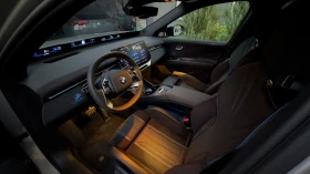 BMW iX3 50 M Sport Pro, снимка 6