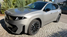 BMW iX3 50 M Sport Pro, снимка 3