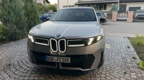 BMW iX3 50 M Sport Pro, снимка 2